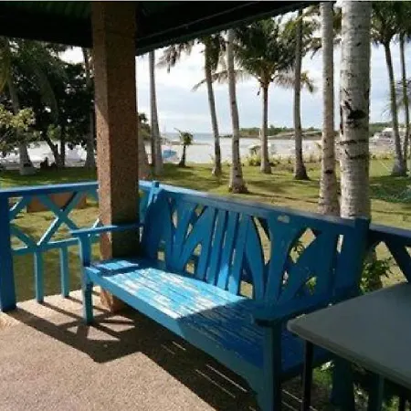 Mangrove Oriental Bed & Breakfast Resort