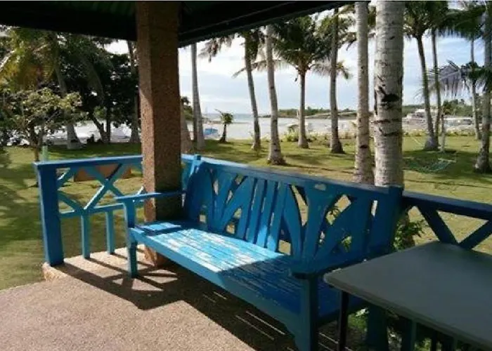 Mangrove Oriental Resort Logon