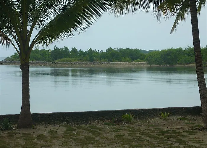 Mangrove Oriental *