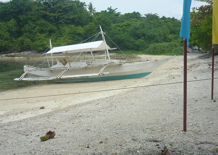 Mangrove Oriental Resort *