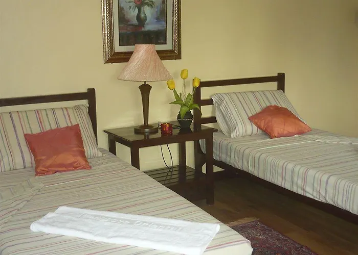 Mangrove Oriental Resort Logon