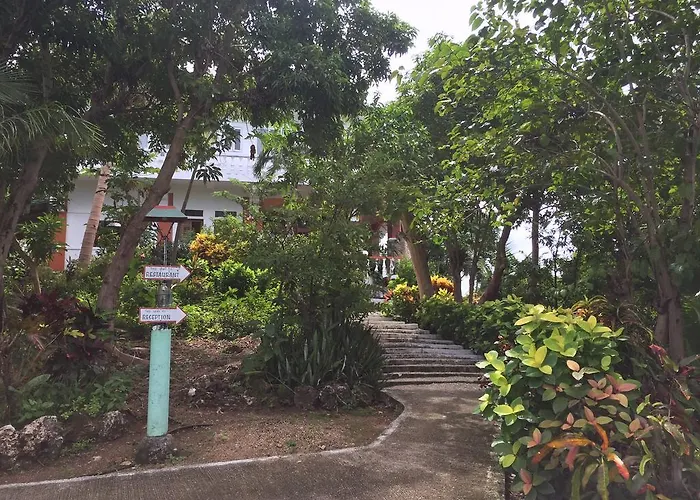 Mangrove Oriental Resort
