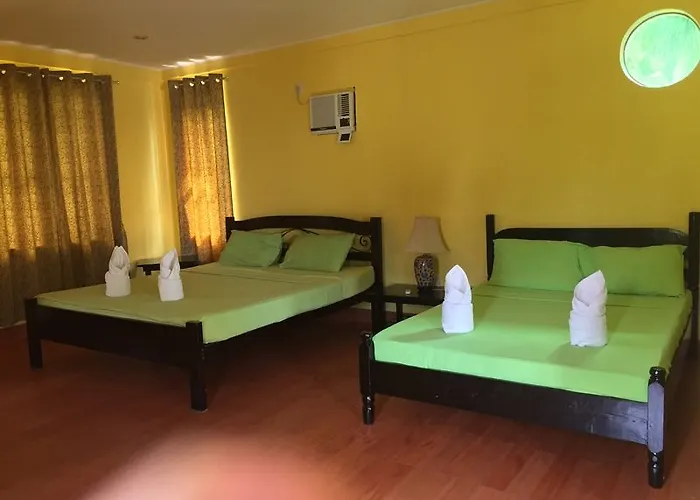 Mangrove Oriental Resort Logon