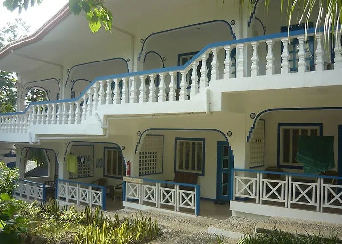 Mangrove Oriental *