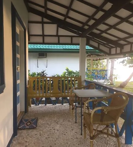 Mangrove Oriental Resort Logon
