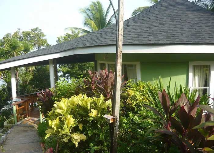 Resort Mangrove Oriental