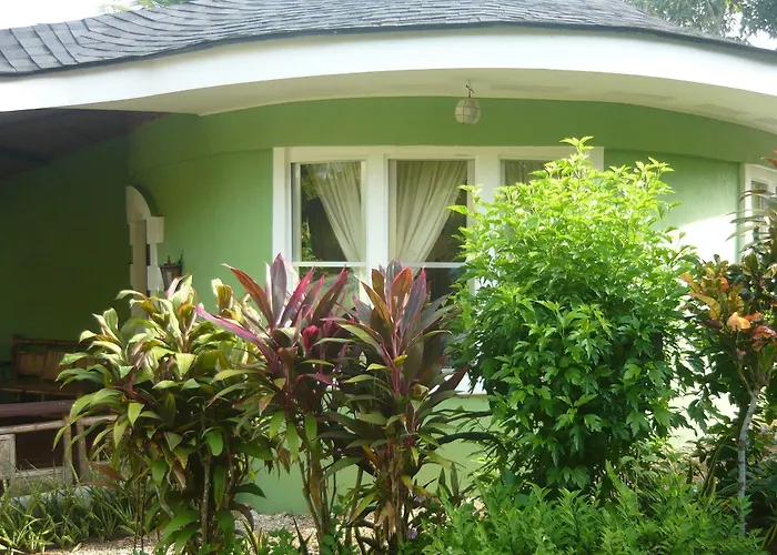 Resort Mangrove Oriental *