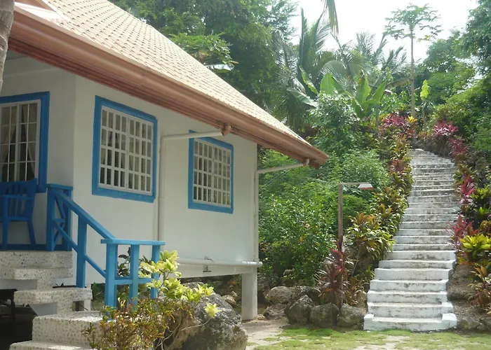 Resort Mangrove Oriental Logon