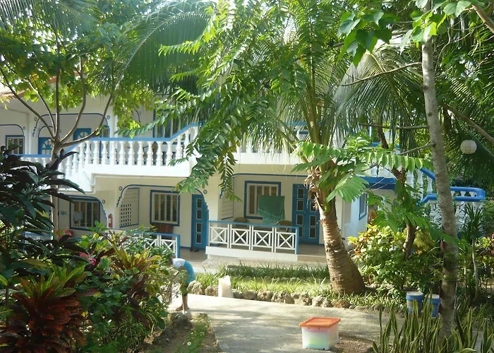 Mangrove Oriental Resort Logon