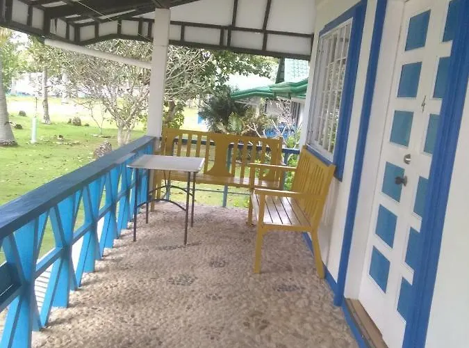 Mangrove Oriental Resort