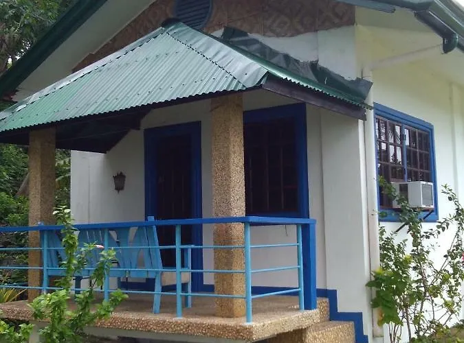 Resort Mangrove Oriental Logon
