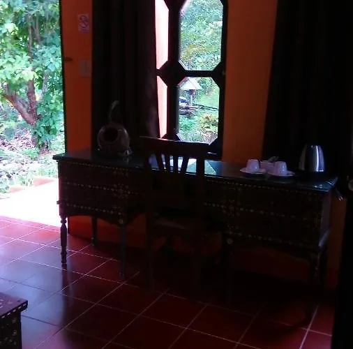 Mangrove Oriental Resort Logon