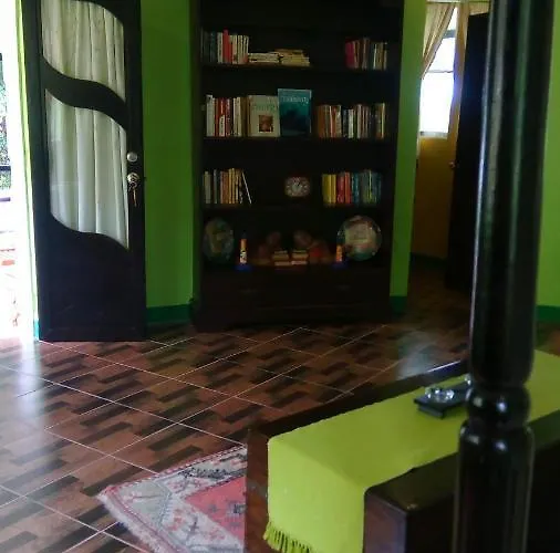 Mangrove Oriental Resort