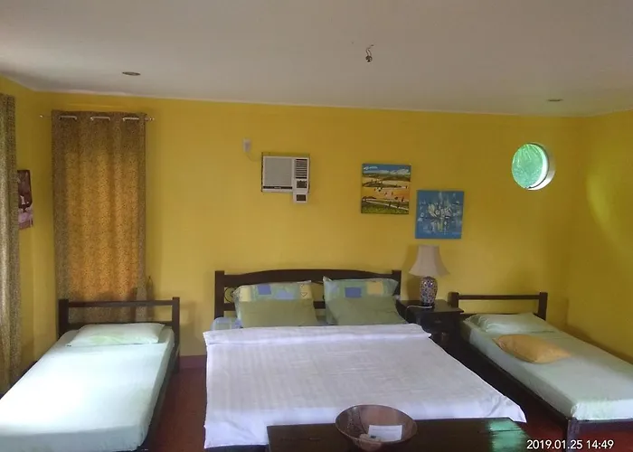 Resort Mangrove Oriental