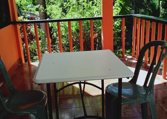 Mangrove Oriental Resort