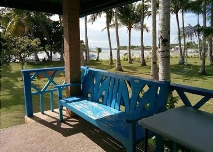 Mangrove Oriental Resort *
