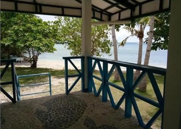 Mangrove Oriental Resort
