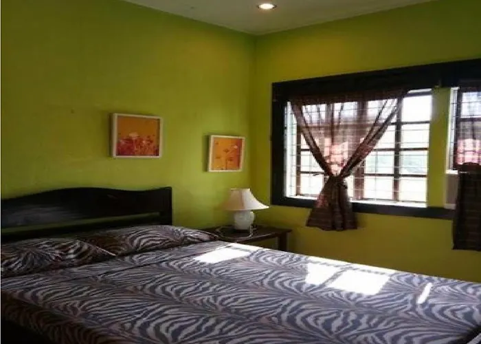 Mangrove Oriental Resort