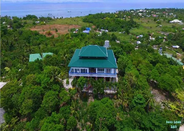 Mangrove Oriental Resort