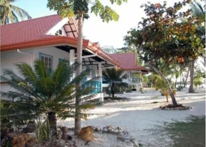 Mangrove Oriental Resort Logon