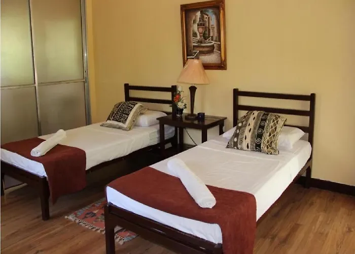 Resort Mangrove Oriental Logon