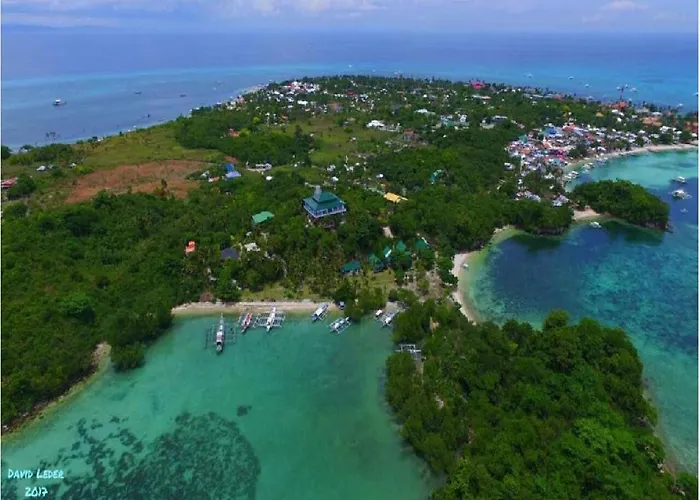 Mangrove Oriental Resort