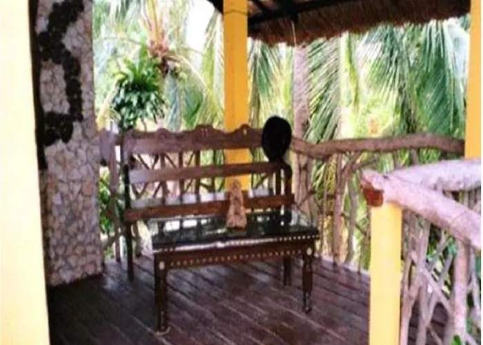 Mangrove Oriental Resort *
