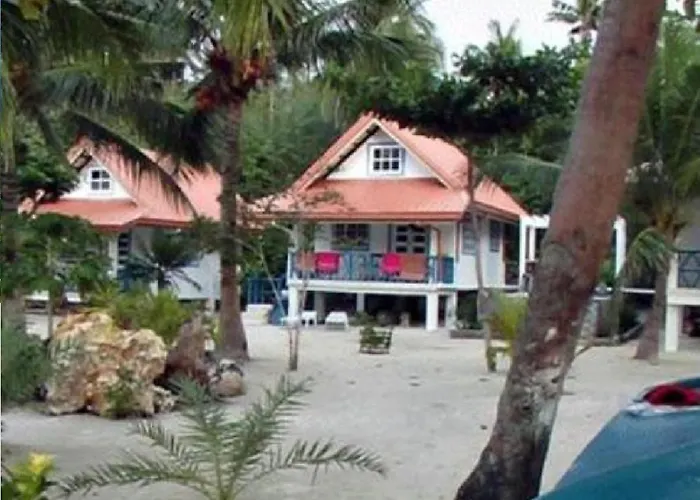 Resort Mangrove Oriental *