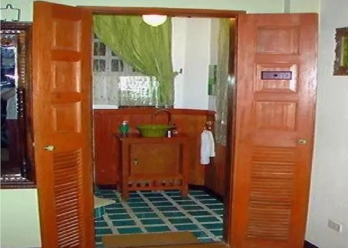 Mangrove Oriental Resort