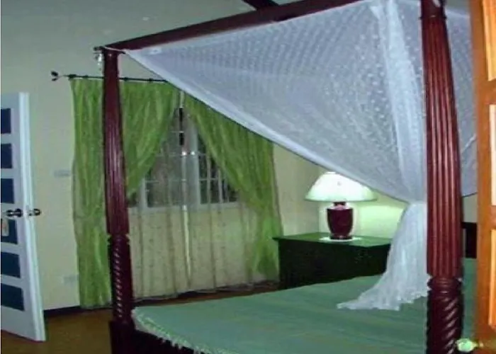 Resort Mangrove Oriental Logon